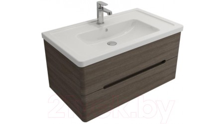 Умывальник Bocchi Taormina Pro 85 / 1008-001-0126