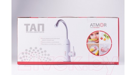Кран-водонагреватель Atmor TAP 3 KW (3520061)