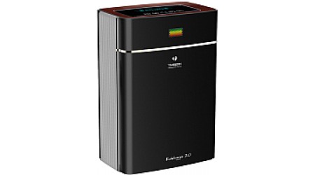Очиститель воздуха Timberk TAP FL700 MF (BL)