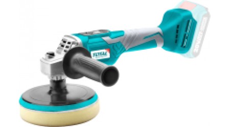 Полировальная машина TOTAL TAPLI2001