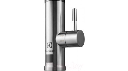 Кран-водонагреватель Electrolux Taptronic S
