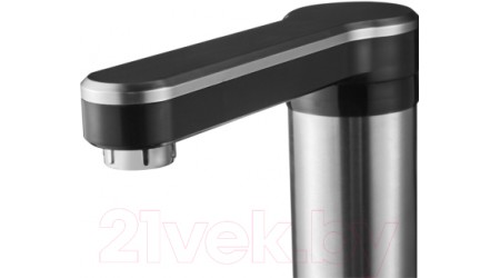 Кран-водонагреватель Electrolux Taptronic S