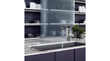 Кран-водонагреватель Electrolux Taptronic S
