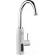 Кран-водонагреватель Electrolux Taptronic White
