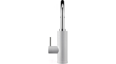 Кран-водонагреватель Electrolux Taptronic White