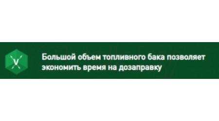 Бензокоса Oasis TB-250P