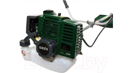 Бензокоса Oasis TB-290P (R)