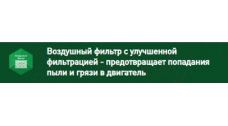 Бензокоса Oasis TB-290P