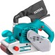 Ленточная шлифовальная машина TOTAL TBS12001