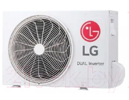 Сплит-система LG TC09GQR