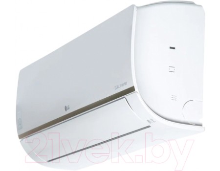 Сплит-система LG TC09GQR