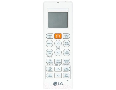 Сплит-система LG TC09GQR