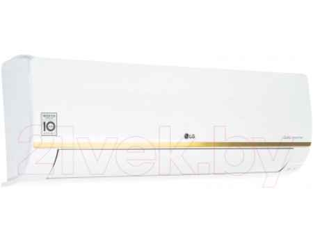 Сплит-система LG TC09GQR