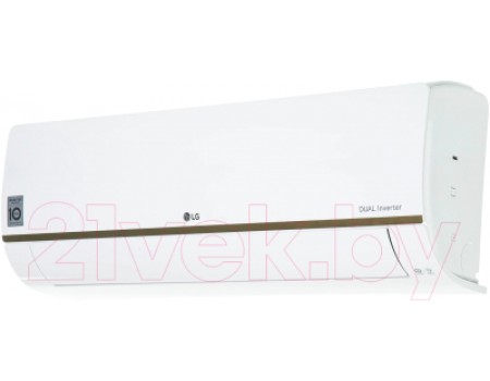 Сплит-система LG TC09GQR