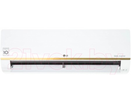 Сплит-система LG TC09GQR