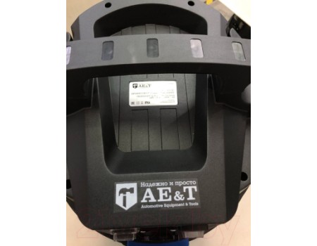 Профессиональный пылесос AE&T TC1923A-602000 (60л)