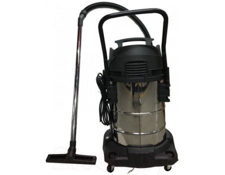 Профессиональный пылесос AE&T TC1923A-602000 (60л)