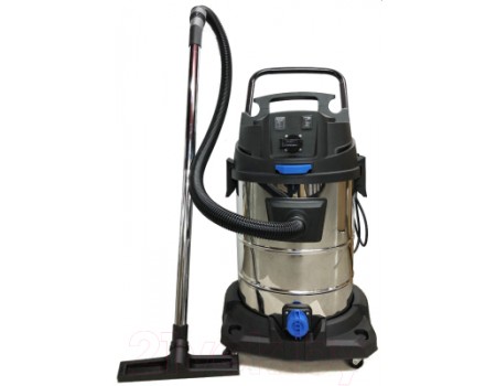 Профессиональный пылесос AE&T TC1923A-602000 (60л)
