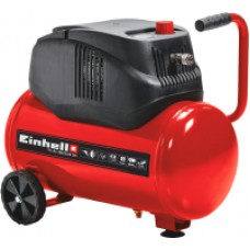 Воздушный компрессор Einhell TC-AC 200/24/8 OF (4020590)