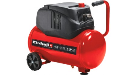 Воздушный компрессор Einhell TC-AC 200/24/8 OF (4020590)