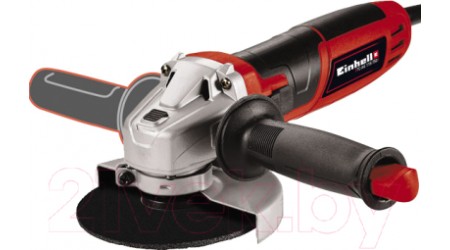 Угловая шлифовальная машина Einhell TC-AG 125/1 (4430970)