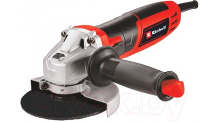 Угловая шлифовальная машина Einhell TC-AG 125/850 (4430971)