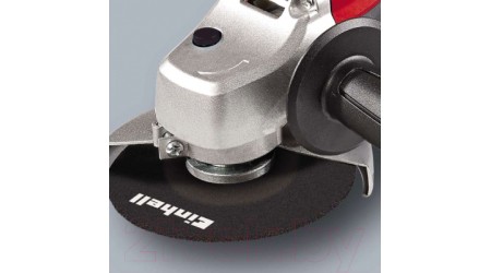 Угловая шлифовальная машина Einhell TC-AG 125 (4430619)