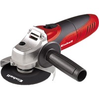 Угловая шлифовальная машина Einhell TC-AG 125 Kit (4430624)