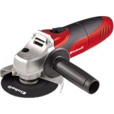 Угловая шлифовальная машина Einhell TC-AG 125 Kit (4430624)