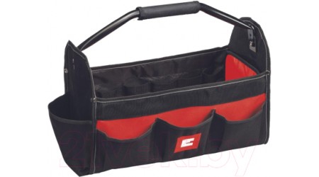 Угловая шлифовальная машина Einhell TC-AG 18/115 Li + Дрель-шуруповерт TE-CD 18/40 Li (4257240)