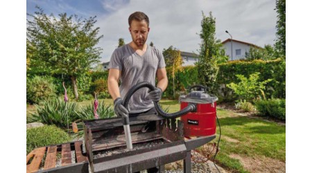 Каминный пылесос Einhell TC-AV 1618 D (2351660)