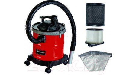Каминный пылесос Einhell TC-AV 1620 DW (2351665)