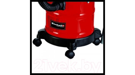 Каминный пылесос Einhell TC-AV 1620 DW (2351665)