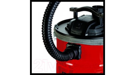 Каминный пылесос Einhell TC-AV 1620 DW (2351665)