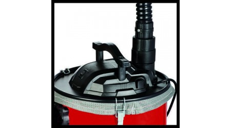 Каминный пылесос Einhell TC-AV 1620 DW (2351665)