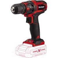 Аккумуляторный шуруповерт Einhell TC-CD 18/35 Li (4513927)