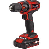 Аккумуляторный шуруповерт Einhell TC-CD 18/35 Li (4513914)