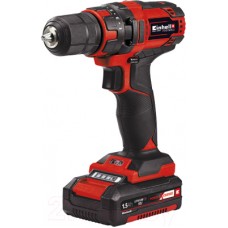 Аккумуляторный шуруповерт Einhell TC-CD 18/35 Li (4513914)