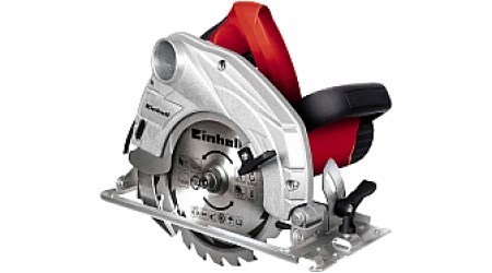 Дисковая пила Einhell TC-CS 1200 (4330936)