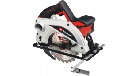 Дисковая пила Einhell TC-CS 1250 (4331040)