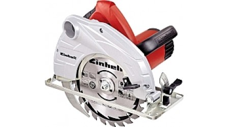 Дисковая пила Einhell TC-CS 1400 (4330937)