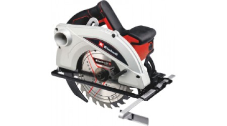 Дисковая пила Einhell TC-CS 1410 (4331050)