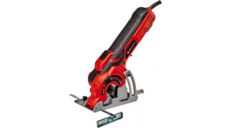 Дисковая пила Einhell TC-CS 89 (4331030)