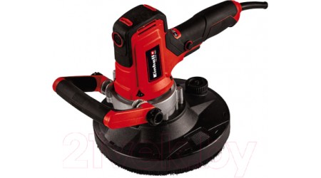 Шлифовальная машина для стен Einhell TC-DW 180 (4259940)