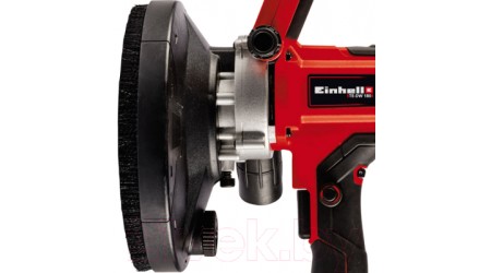 Шлифовальная машина для стен Einhell TC-DW 180 (4259940)