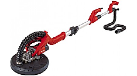 Шлифовальная машина для стен Einhell TC-DW 225 (4259930)