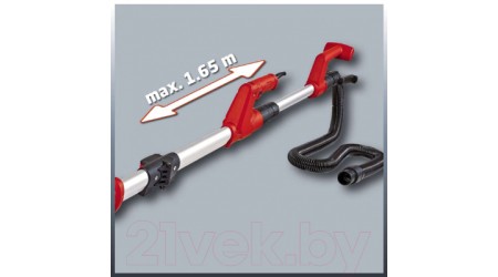 Шлифовальная машина для стен Einhell TC-DW 225 (4259930)