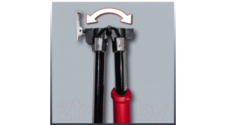 Шлифовальная машина для стен Einhell TC-DW 225 (4259930)