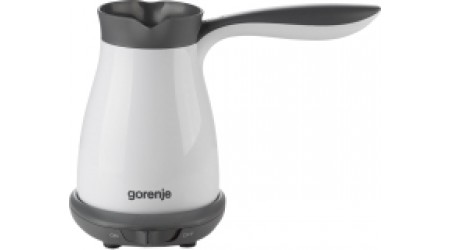 Турка электрическая Gorenje TCM330W