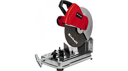 Отрезная пила Einhell TC-MC 355 (4503135)
